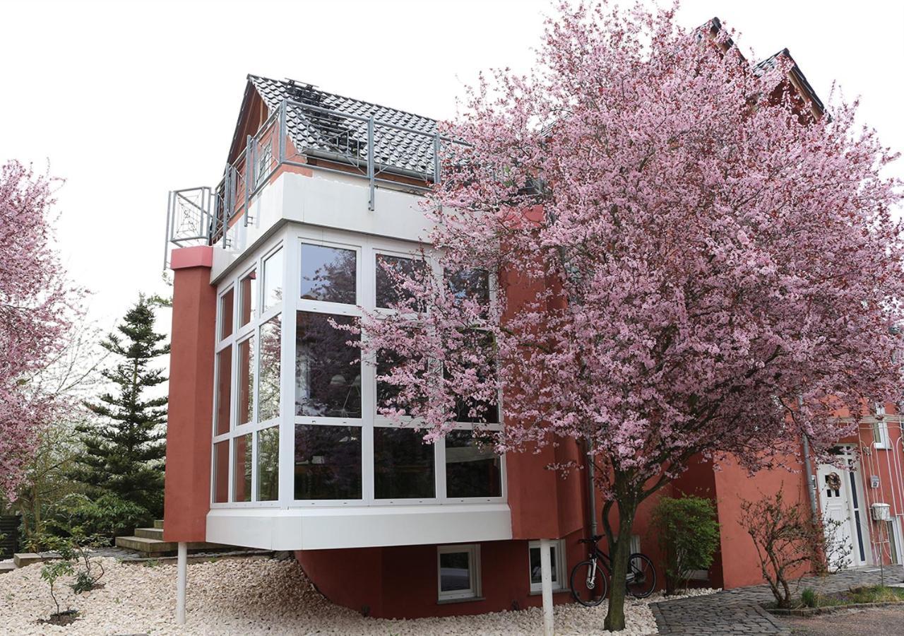 Gaestehaus Kirschgarten Bodenheim Eksteriør bilde